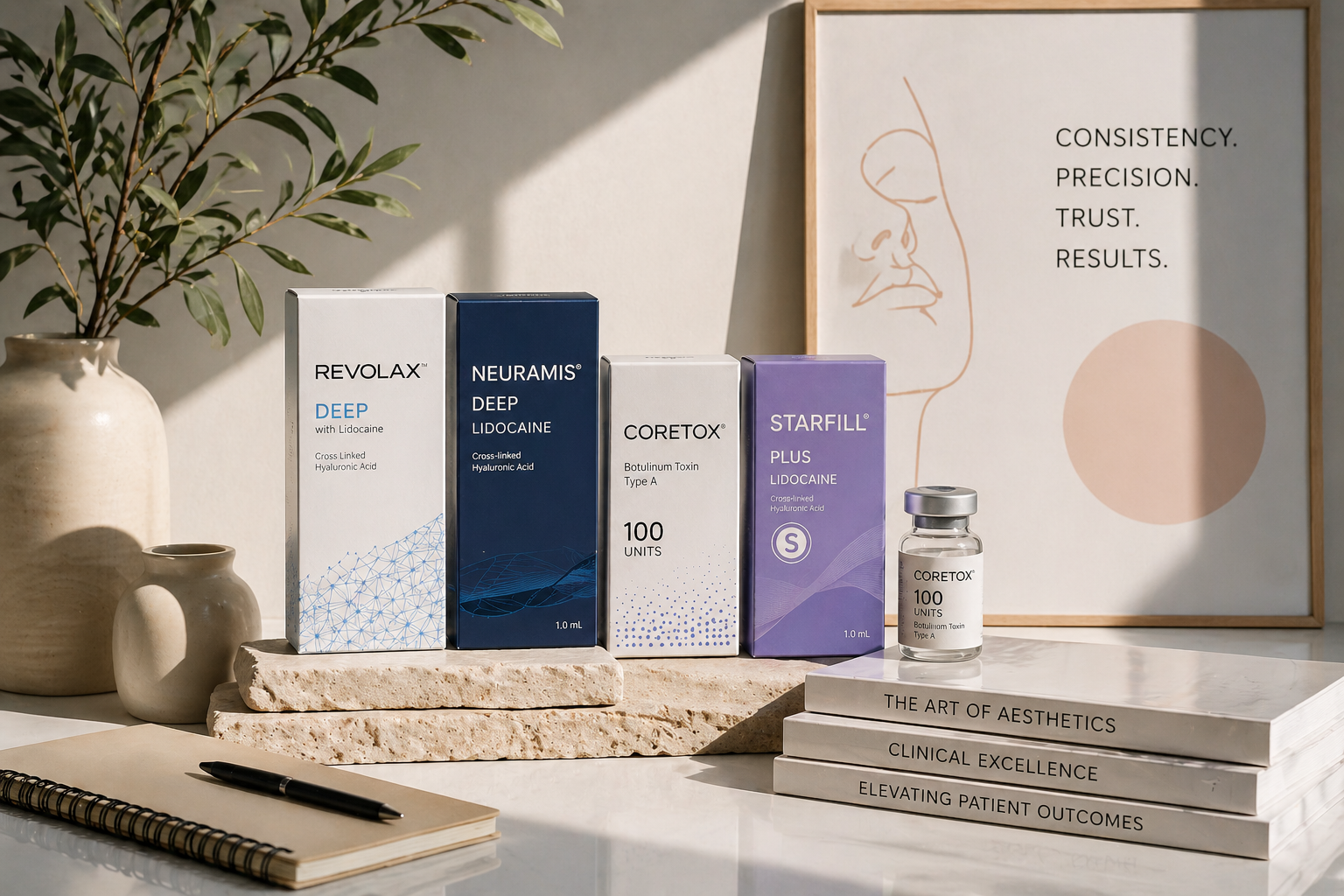 What High-Performing Clinics Do Differently