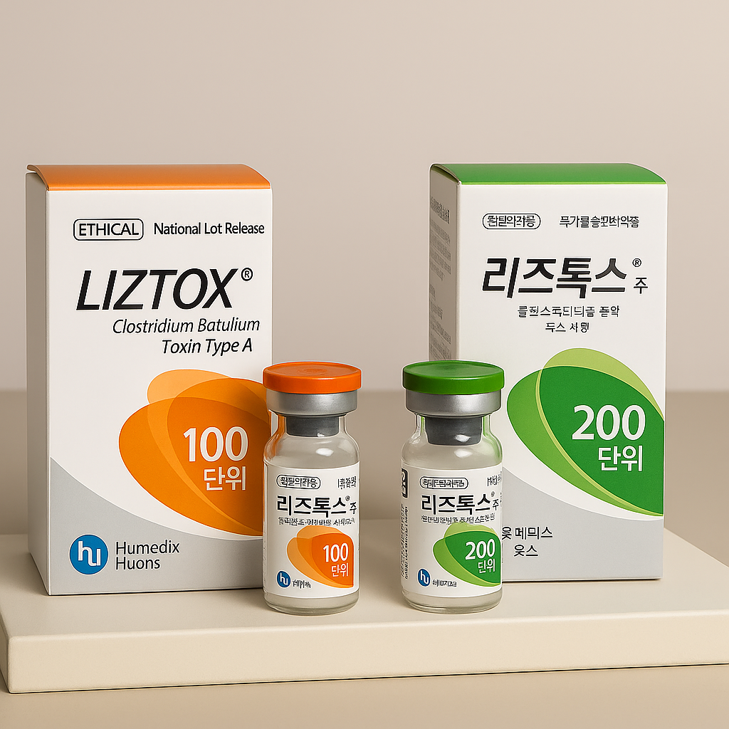 Why Liztox Is Ideal for First-Time Users