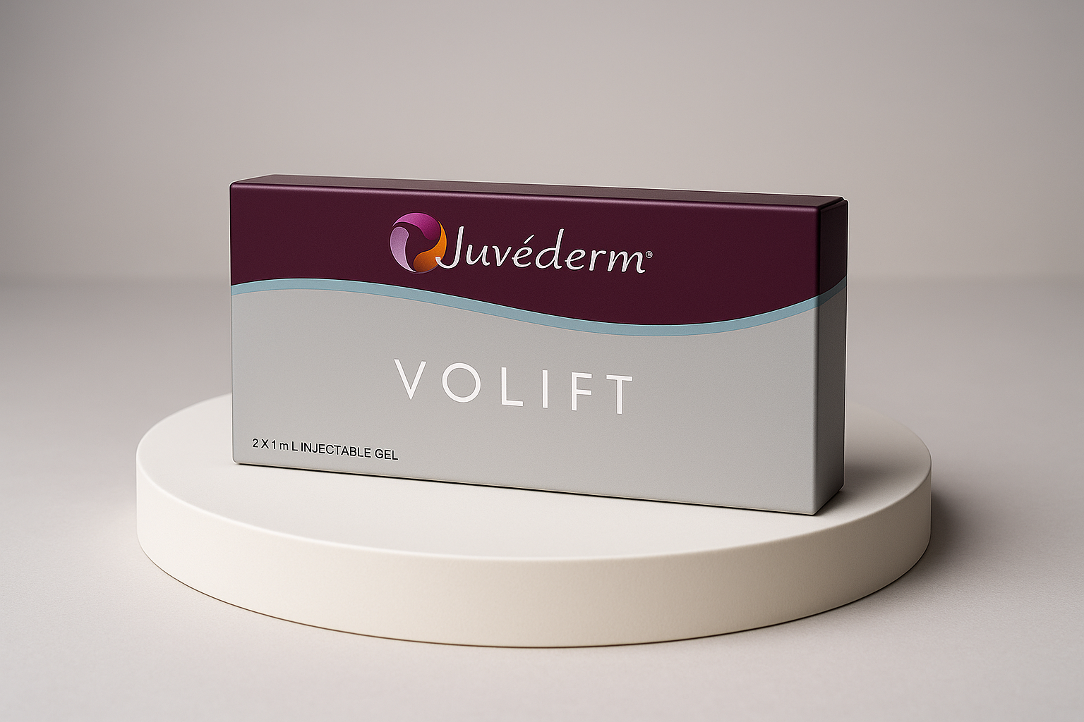 Juvederm Volift: Soft Volume, Natural Harmony