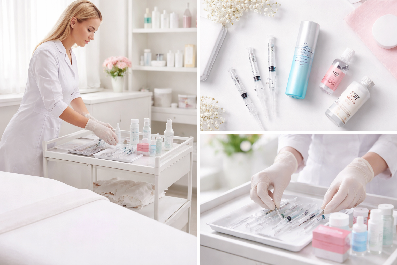 Ahead of the Easter Rush: How Clinics Are Preparing for Increased Treatment Demand