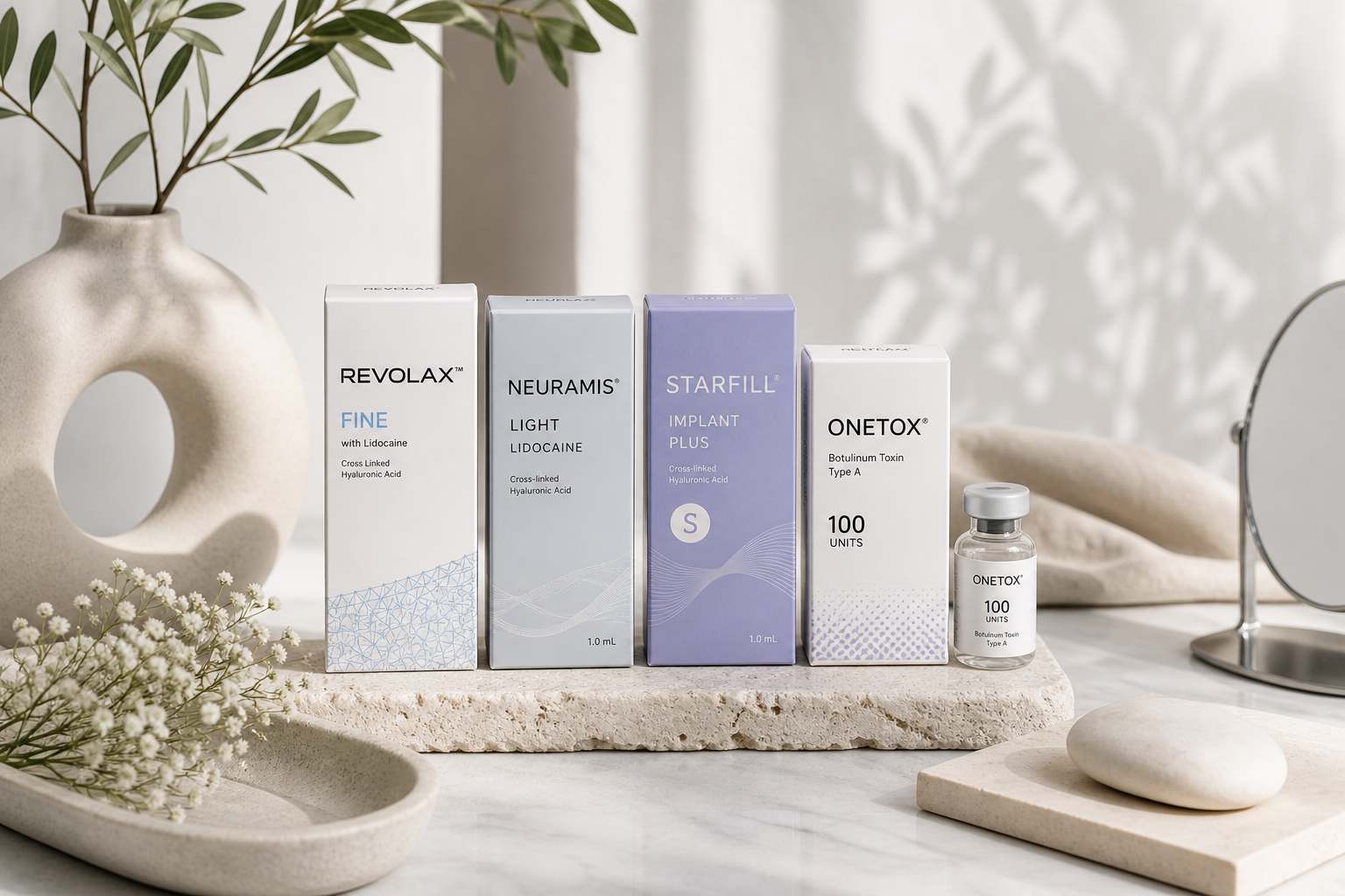 How Clinics Can Achieve More Natural-Looking Results Consistently