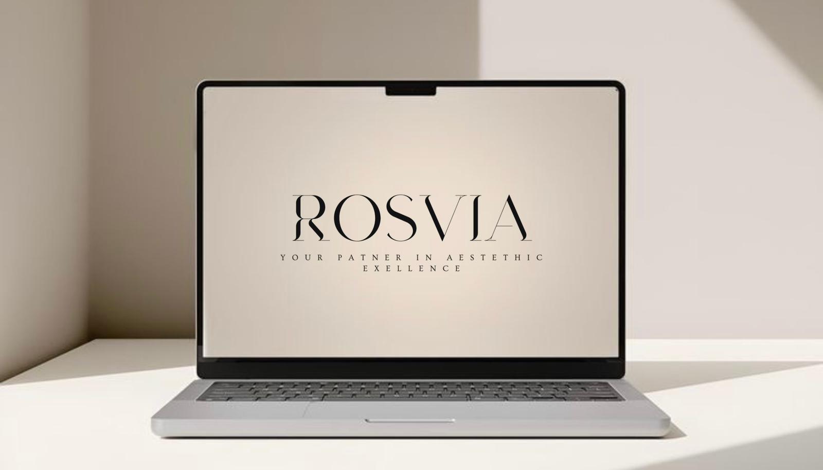Why Rosvia Follows Every Order Until It Reaches Your Clinic