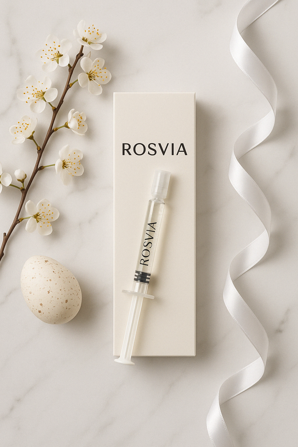 Easter Glow-Up: Rejuvenate Your Look This Spring with Rosvia