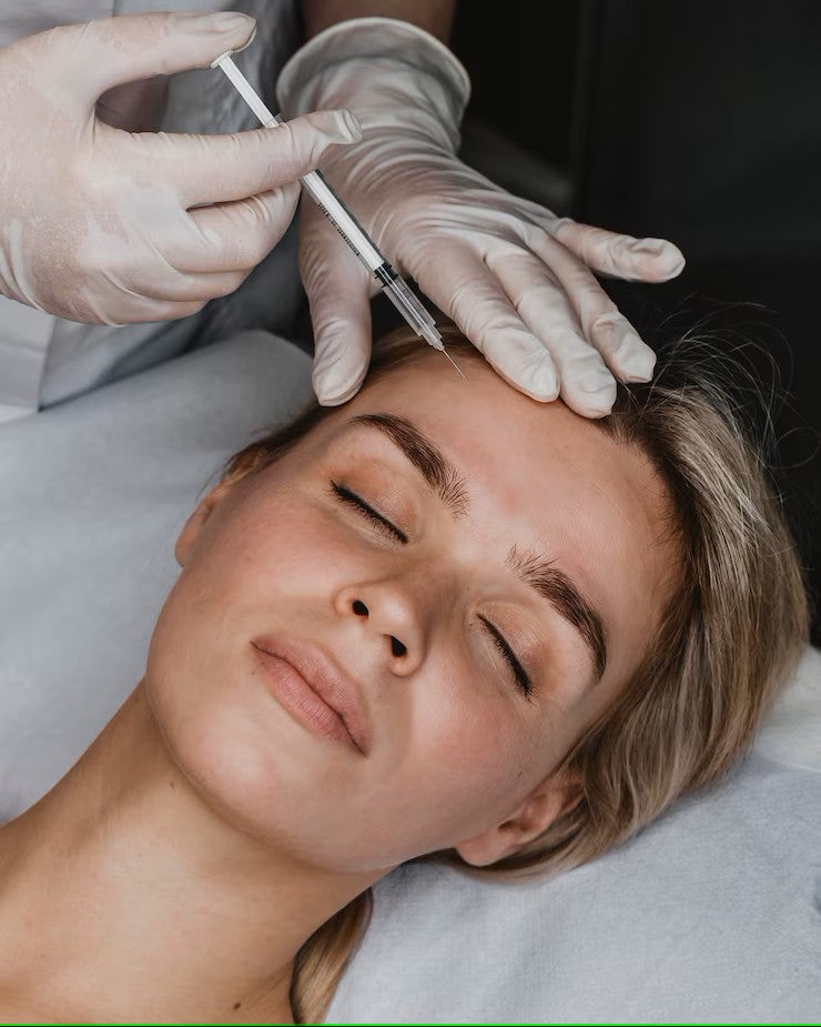 Top 5 Questions Clients Ask Before Getting Fillers — Answered by Rosvia