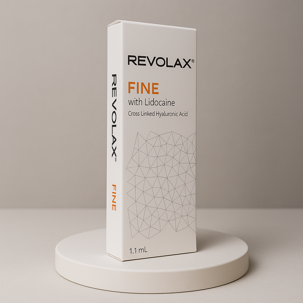 Revolax Fine: The Subtle Solution for Surface-Level Lines