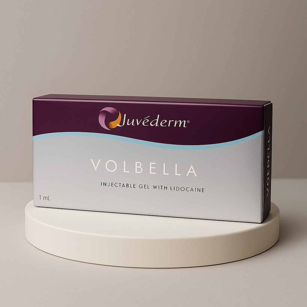 Juvéderm Volbella: Subtle Lip Enhancement for Soft Lines and Natural Beauty
