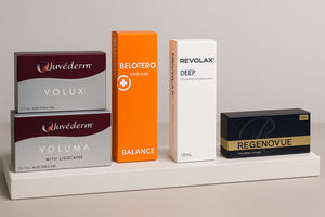 The 5 Fillers Every Pro Is Talking About (Are You Missing Any?)