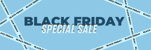 Rosvia Black Friday Sale for Licensed Practitioners