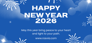 A New Year, A Fresh Chapter at Rosvia