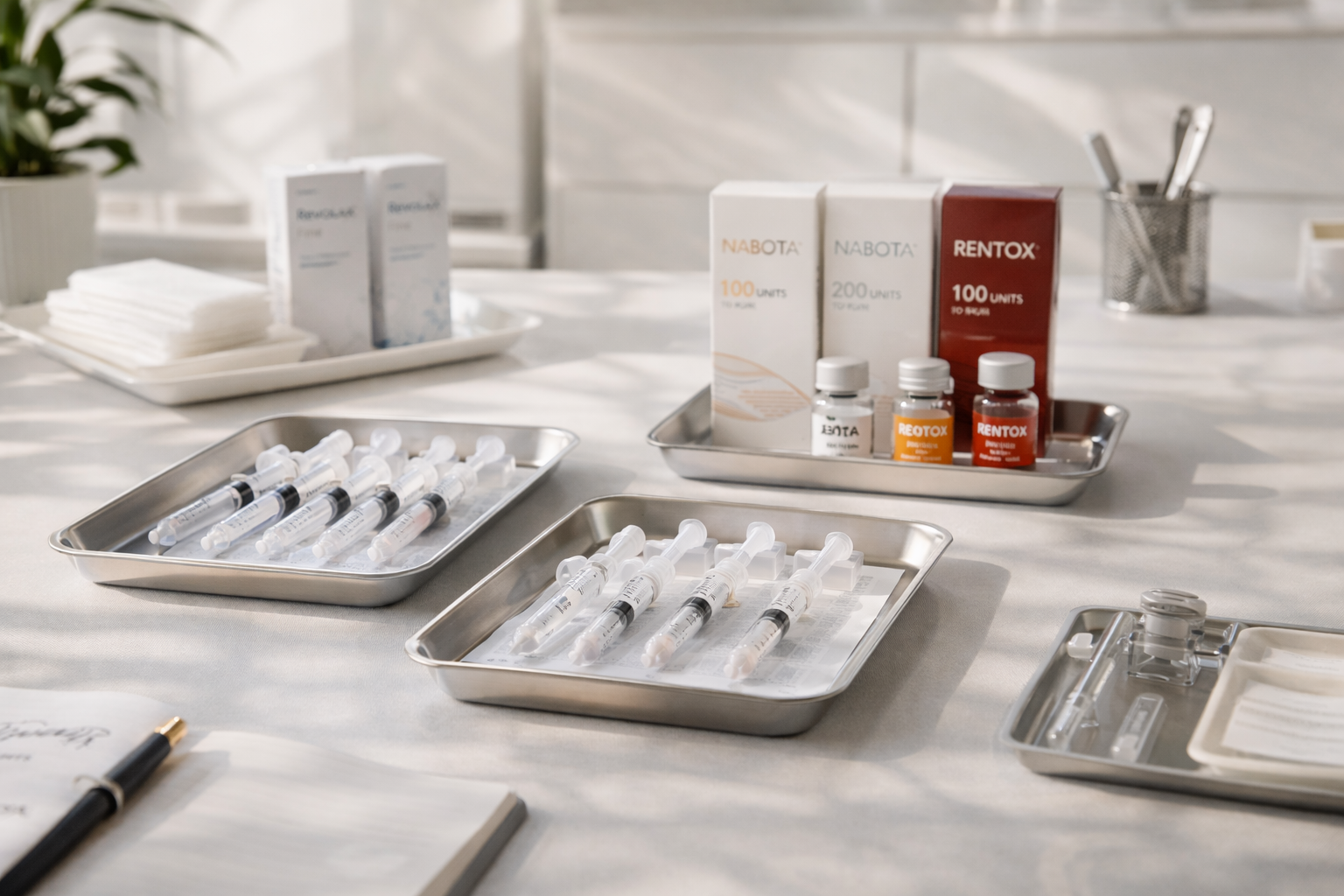 How Clinics Can Increase Treatment Efficiency Without Compromising Quality