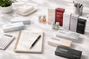 Make Every Order Count: How Clinics Are Optimizing Their Purchases