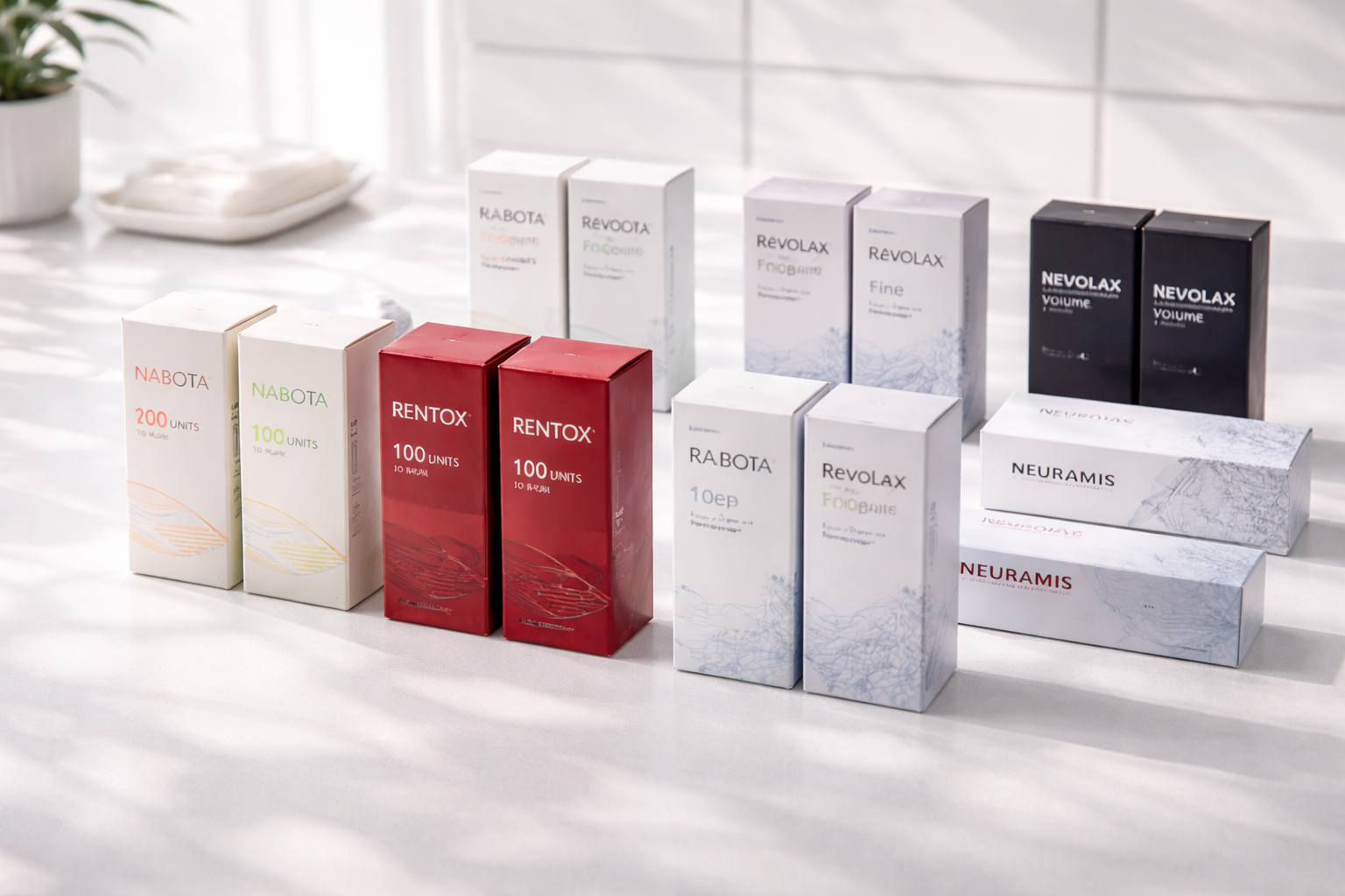 Why Professional Clinics Standardize Their Product Choices