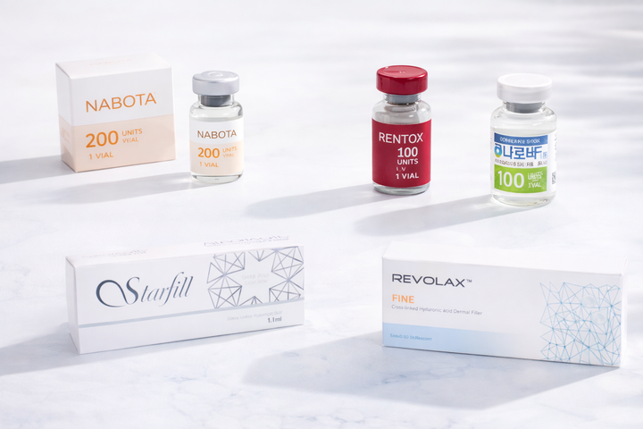 Common Mistakes Clinics Make When Choosing Aesthetic Products