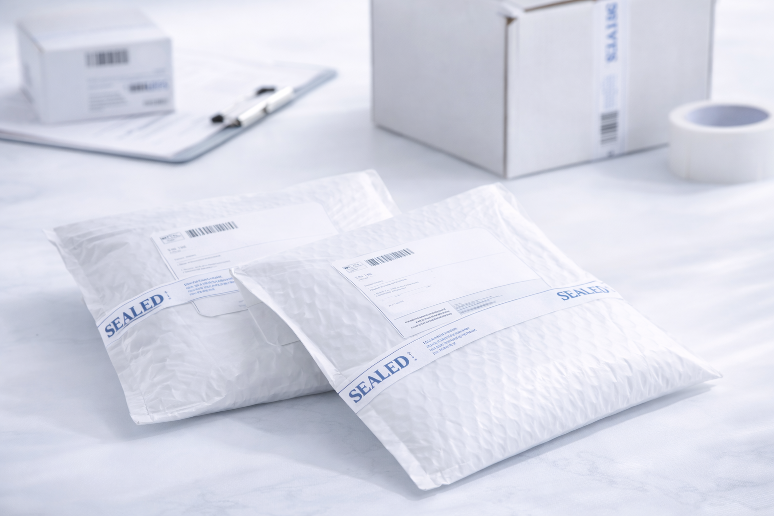 What Clinics Should Expect From a Reliable Aesthetic Supplier