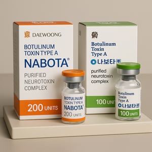 Spotlight on Nabota: Pure, Predictable, Professional