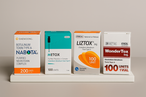 Introducing Botulinum Toxin: A New Era of Precision Aesthetics