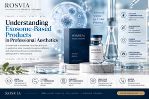 Understanding Exosome-Based Products in Professional Aesthetics