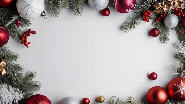 Rosvia Wishes You a Joyful Festive Season