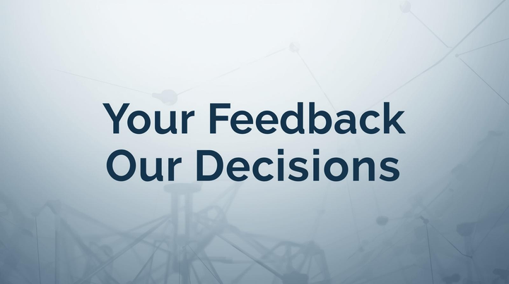 A Year of Growth: How Rosvia Continues Improving Through Practitioner Feedback