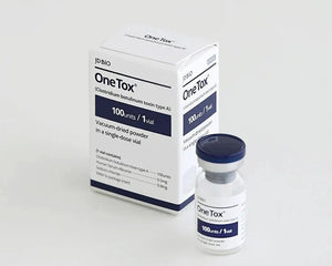 Onetox 100U: Trusted Botulinum Toxin for Reliable Results