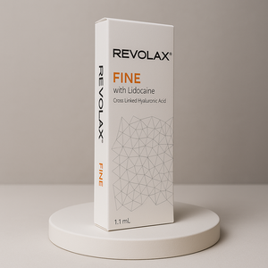 Revolax Fine: The Subtle Solution for Surface-Level Lines