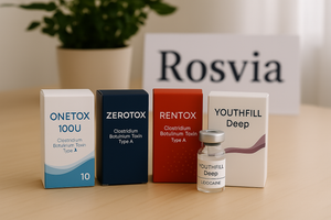 Welcome to Rosvia: Where Premium Beauty Meets Global Confidence