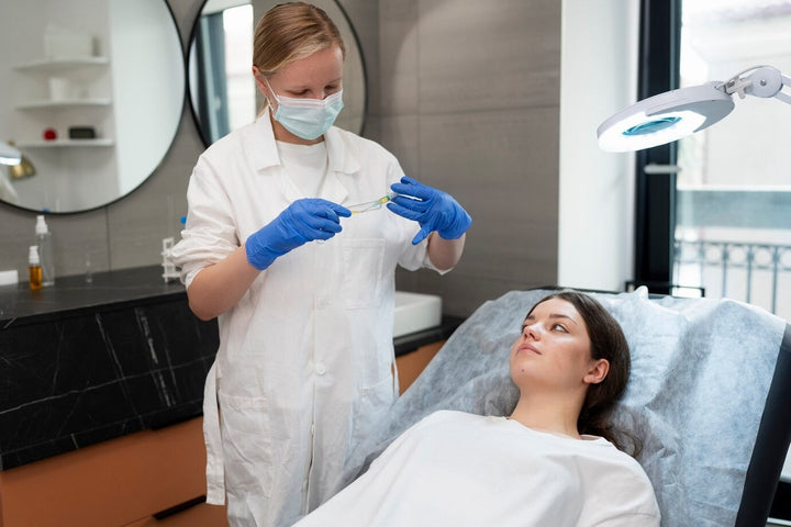 Why Beauty Professionals Trust Rosvia