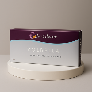 Juvéderm Volbella: Subtle Lip Enhancement for Soft Lines and Natural Beauty