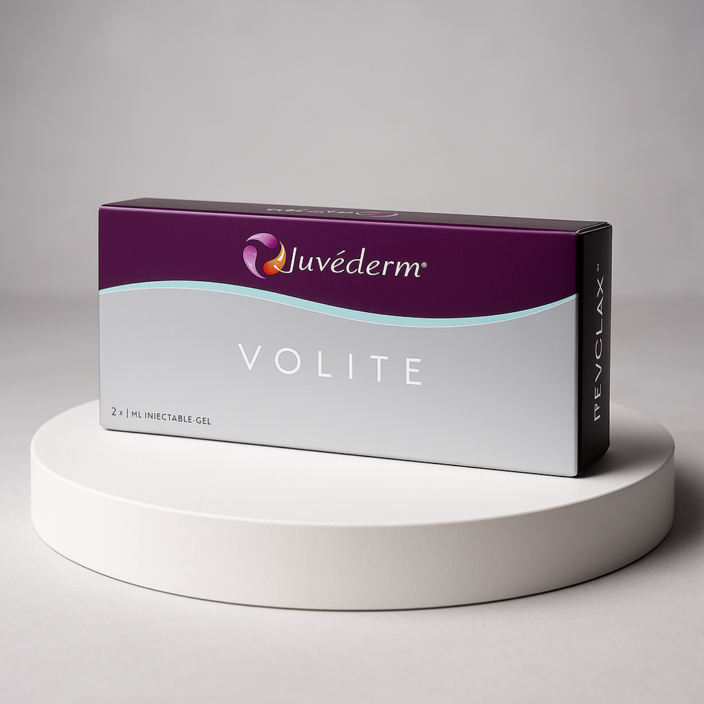 Juvederm Volite – Skin Booster for Radiant Hydration | Rosvia – Rosvia.com