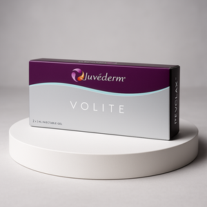 Juvéderm Volite : Skin-Boosting Hydration with a Radiant, Dewy Finish