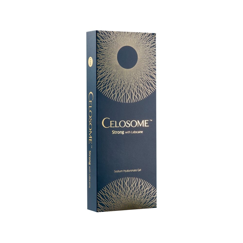 CELOSOME STRONG - rosvia.com