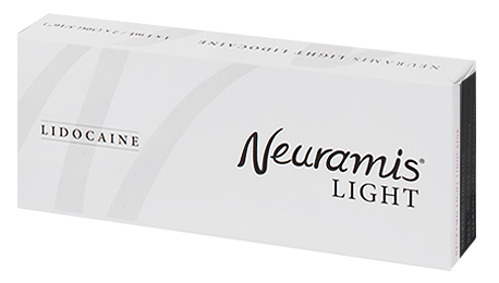 NEURAMIS LIGHT + LIDOCAINE - rosvia.com