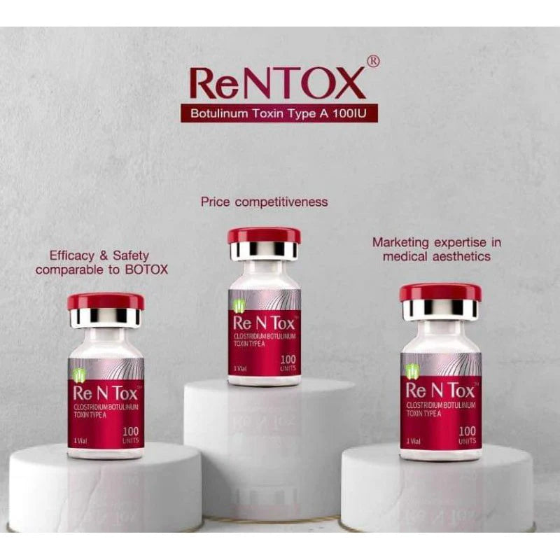 RENTOX 100 UNITS - rosvia.com