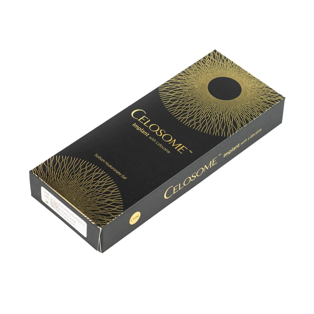 CELOSOME IMPLANT box- rosvia.com