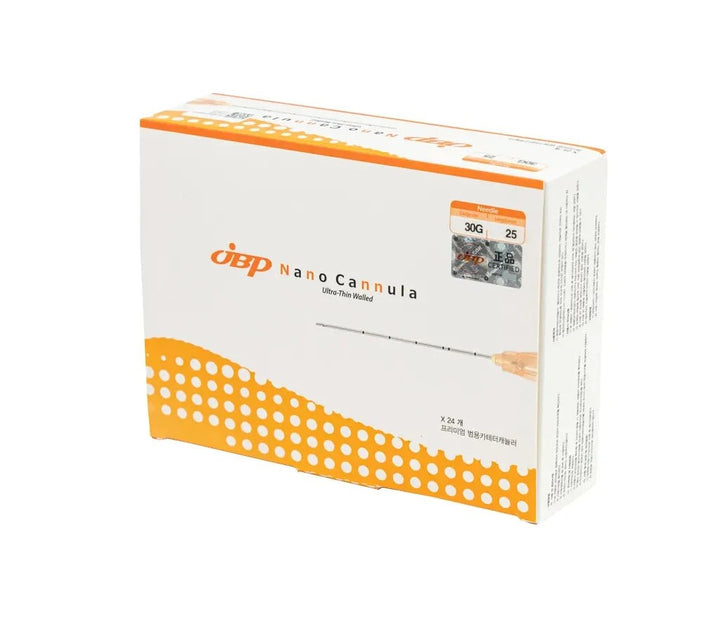 JBP Nano Cannula