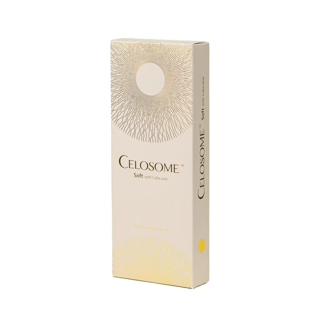 Celosome Soft filler package-rosvia.com