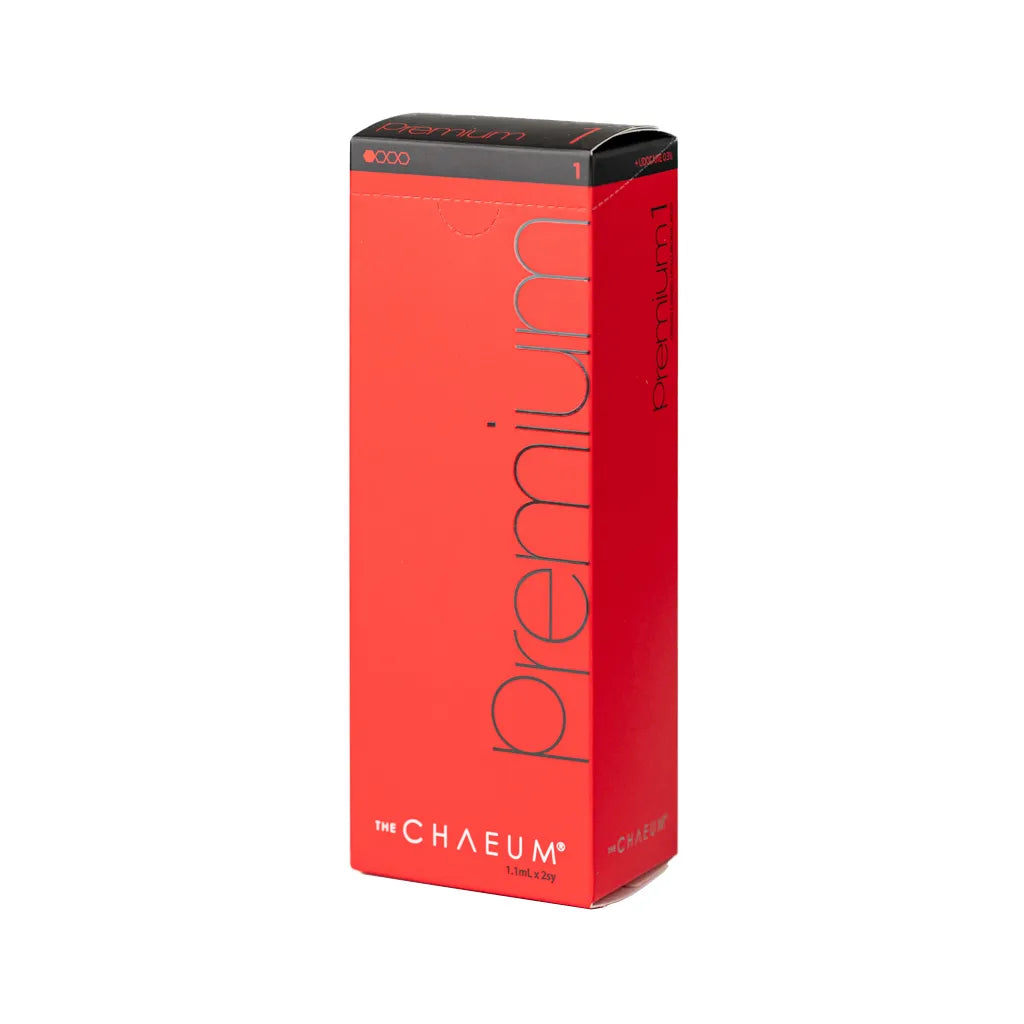CHAEUM PREMIUM 1 package- rosvia.com