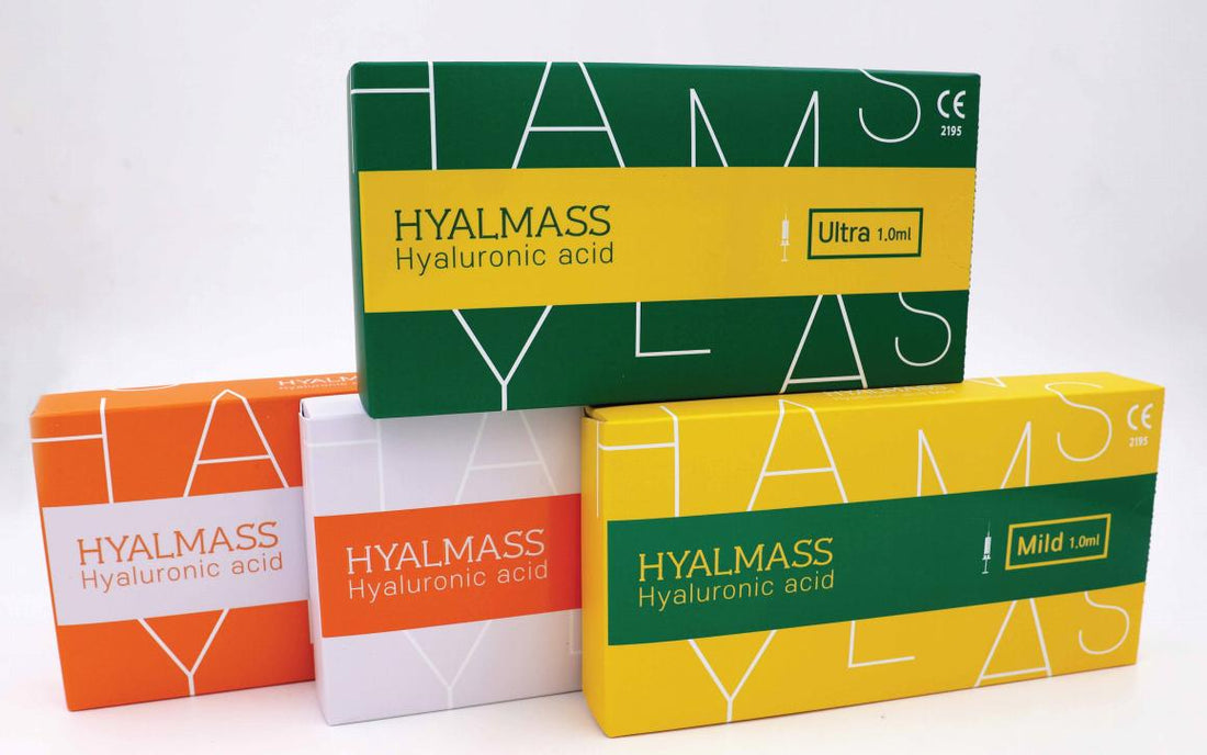 HYALMASS HARD