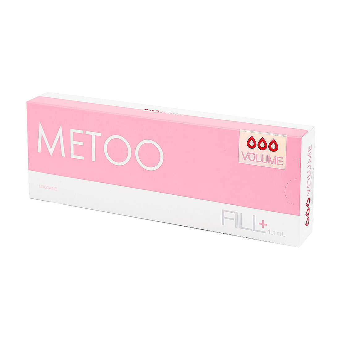 METOO FILL+ (VOLUME)