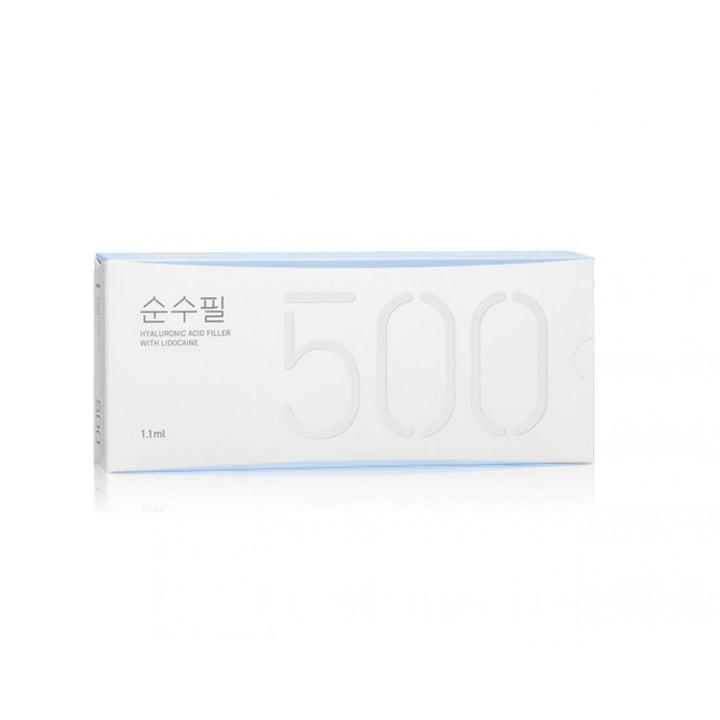 SOONSUFILL S500