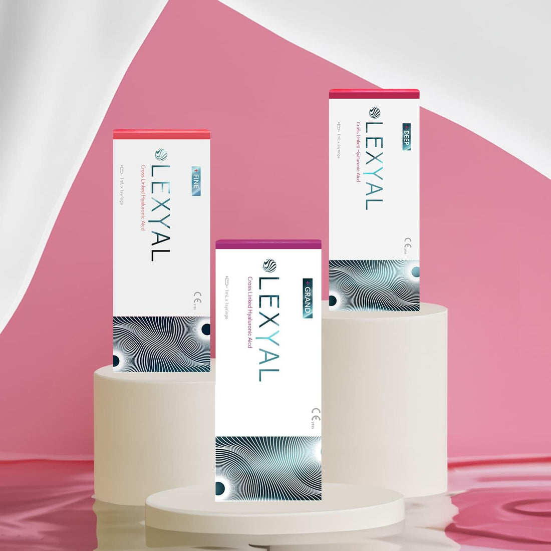 LEXYAL GRAND PLUS