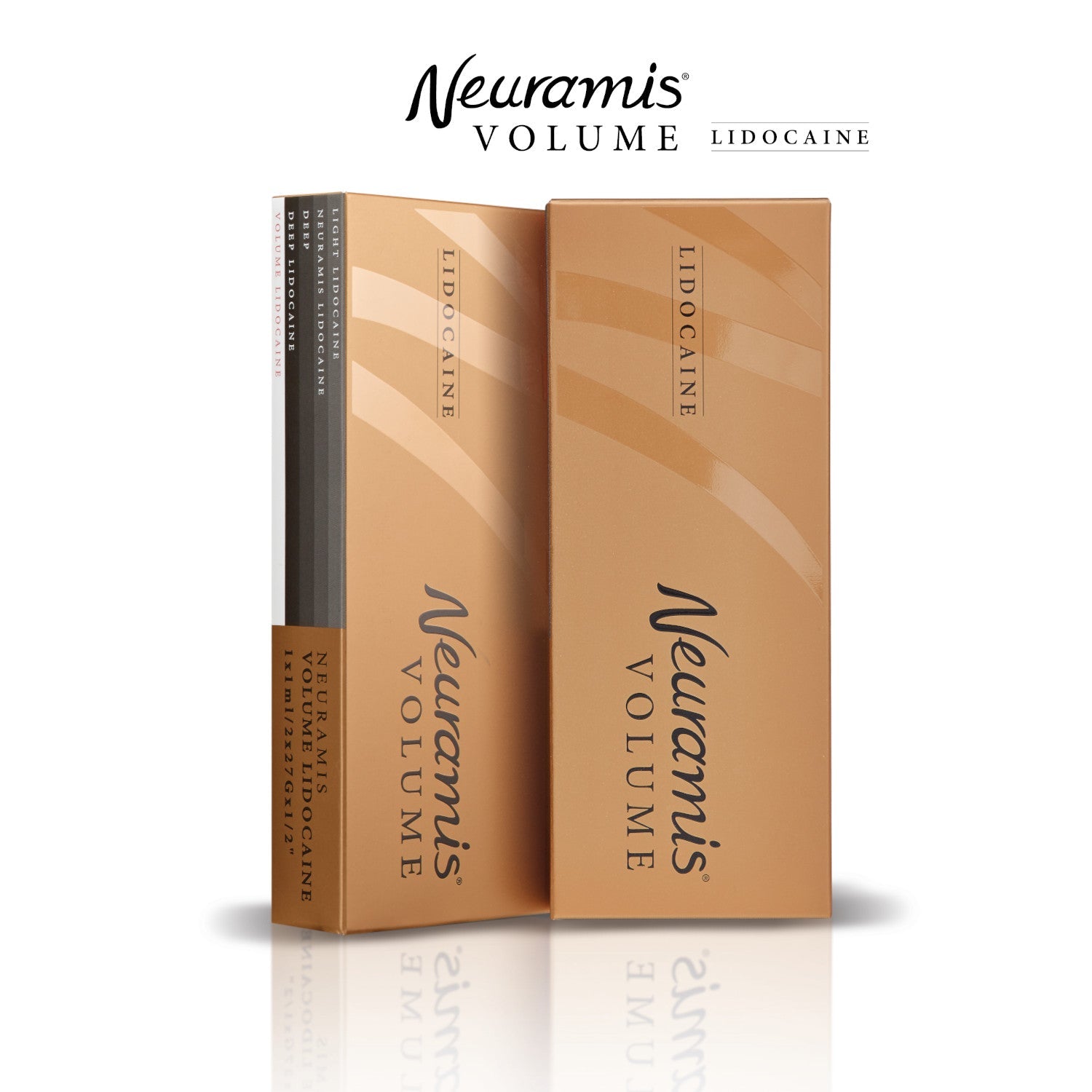 NEURAMIS VOLUME - rosvia.com