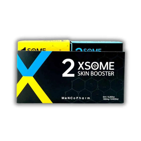 2XSOME Skin Booster