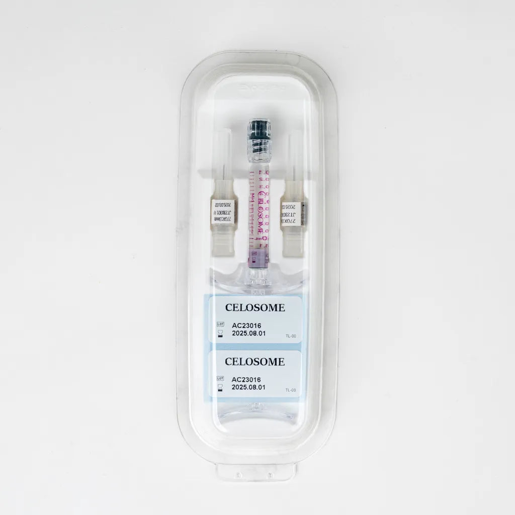 CELOSOME MID syringe- rosvia.com