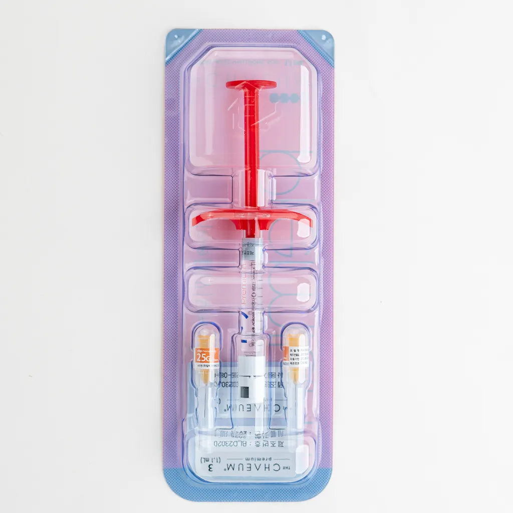 CHAEUM PREMIUM 1 syringe- rosvia.com