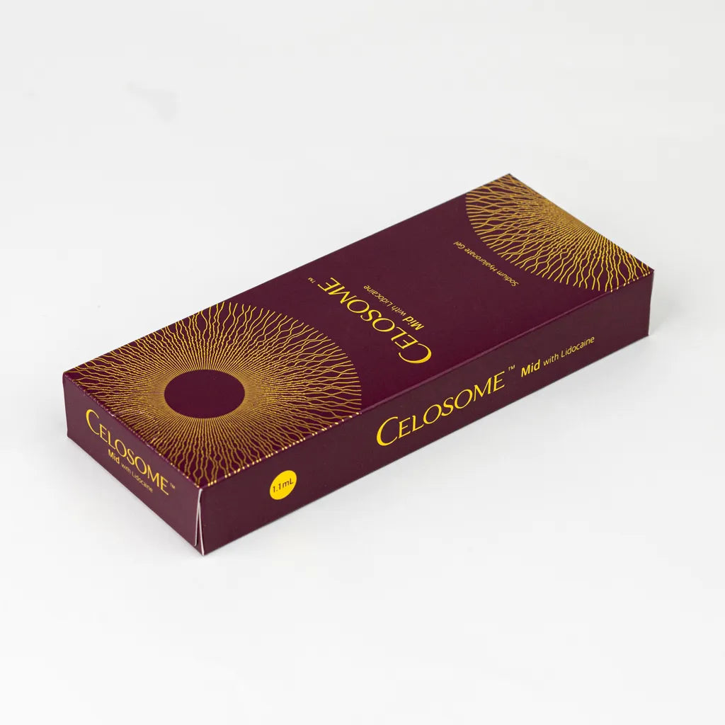 CELOSOME MID side view - rosvia.com