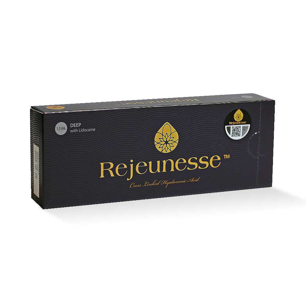 REJEUNESSE DEEP - rosvia.com