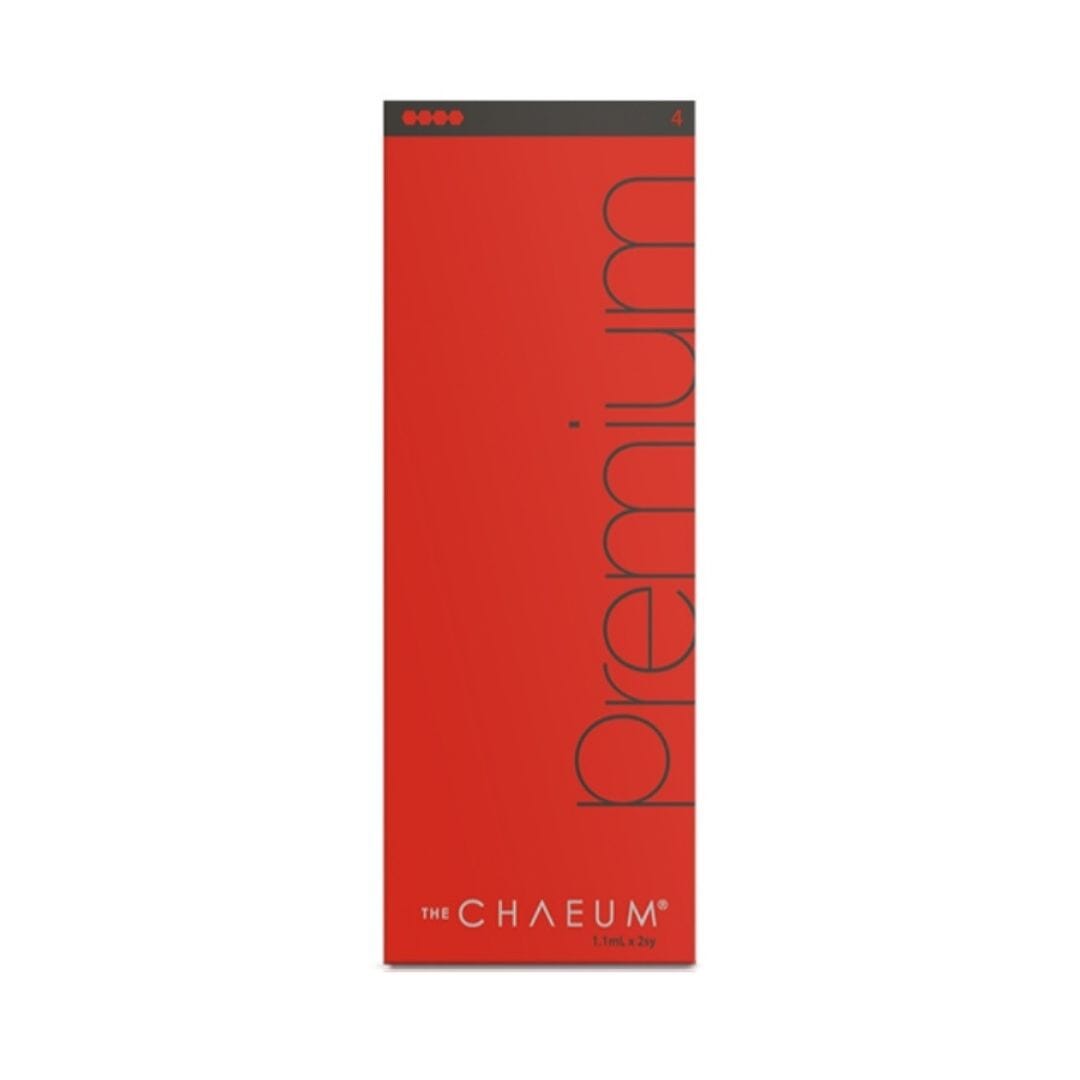 CHAEUM PREMIUM 4 - rosvia.com
