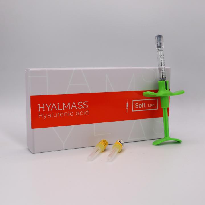 HYALMASS HARD