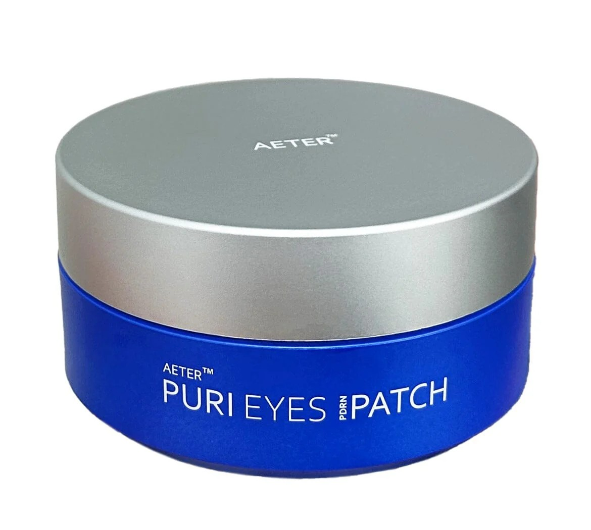 AETER PURI EYES PDRN vial– rosvia.com